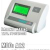 INDICADOR YAOHUA A12